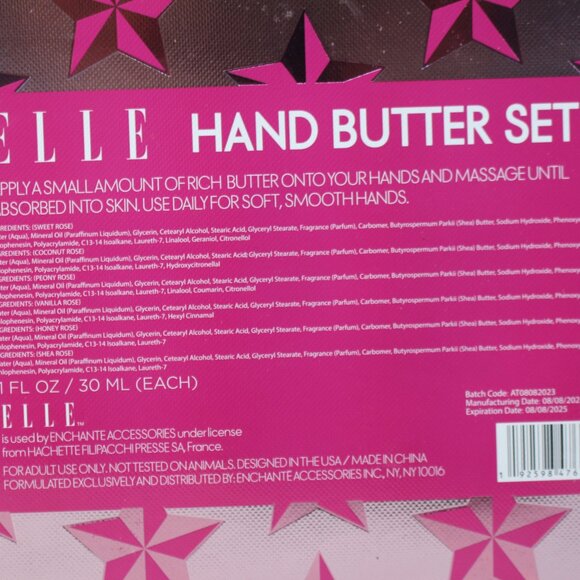 ELLE - Picture 5 of 5